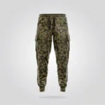 Desert Echo Cargo Joggers
