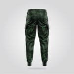 Tactical Terrain Cargo Joggers