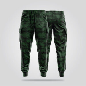 Tactical Terrain Cargo Joggers