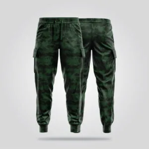 Tactical Terrain Cargo Joggers
