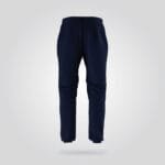 Dark Navy Jogger Pants