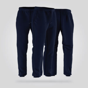 Dark Navy Jogger Pants
