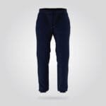 Dark Navy Jogger Pants