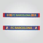 FC Barcelona Scarf
