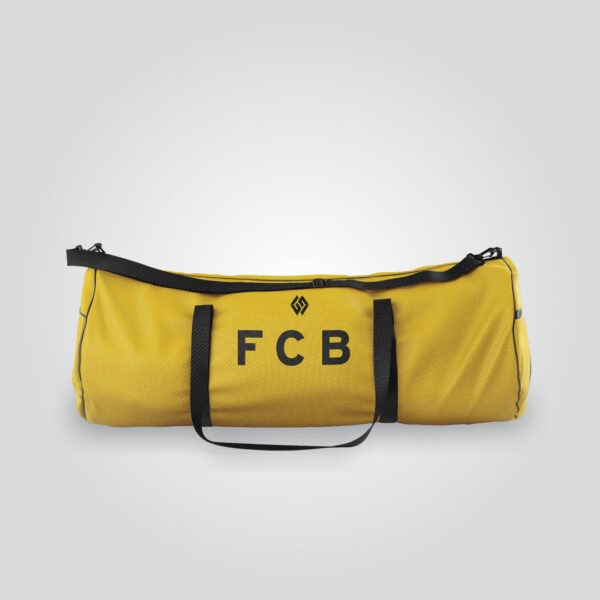 FCB Power Duffel