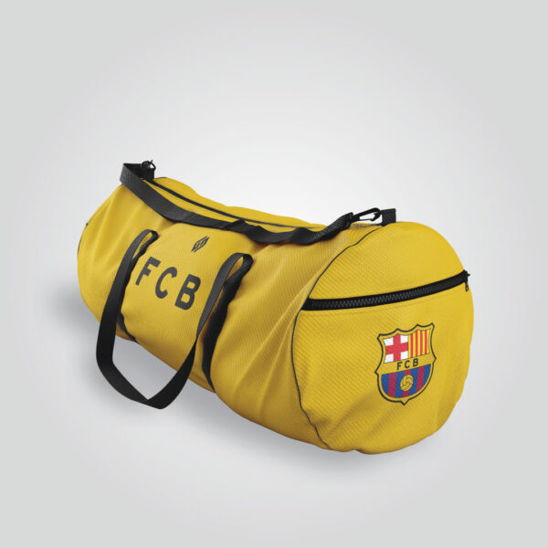 FCB Power Duffel - Image 2