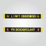 FK Bodø/Glimt Scarf
