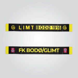 FK Bodø/Glimt Scarf