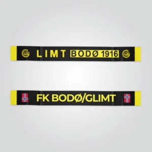 FK Bodø/Glimt Scarf