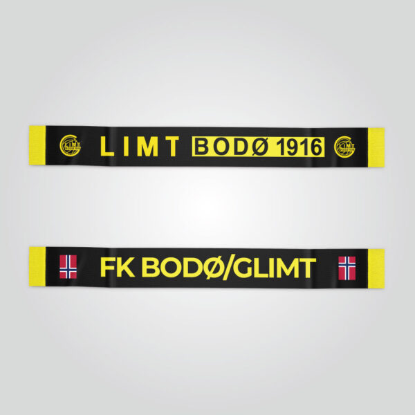FK Bodø/Glimt Scarf