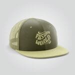 Fashion World Snapback Hat