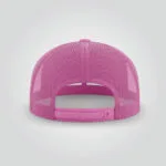 Fashion Girl Snapback Cap