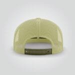 Fashion World Snapback Hat