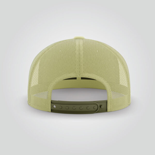 Fashion World Snapback Hat - Image 2