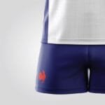 France Edition Rugby Uniform