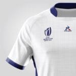 France Edition Rugby Uniform