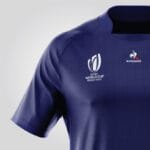 France Elite Rugby Uniform