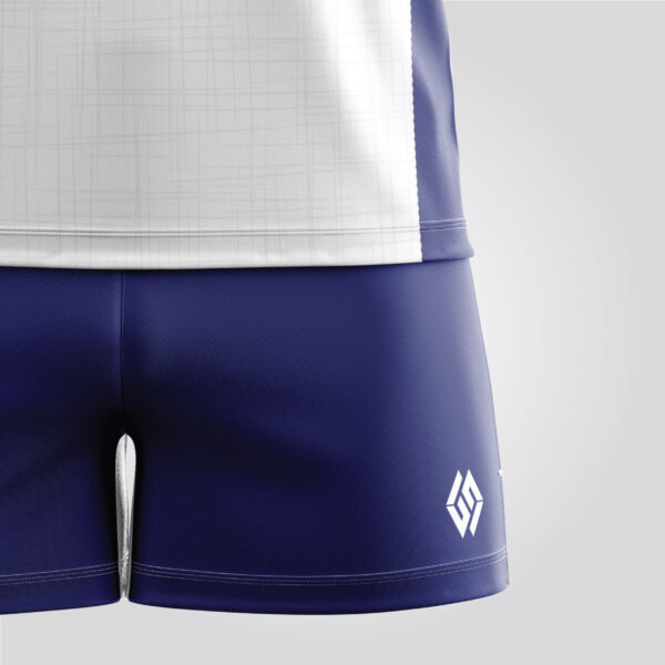 France Edition Rugby Uniform - Image 6