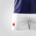 France Elite Rugby Uniform
