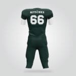 Green Bay ProFit Uniform