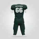 Green Bay ProFit Uniform