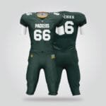 Green Bay ProFit Uniform