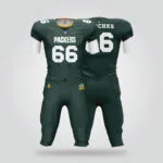 Green Bay ProFit Uniform