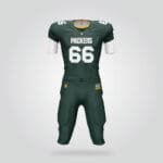 Green Bay ProFit Uniform
