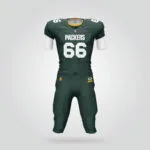 Green Bay ProFit Uniform