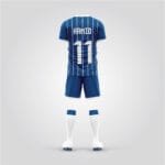 IR Soccer Uniform