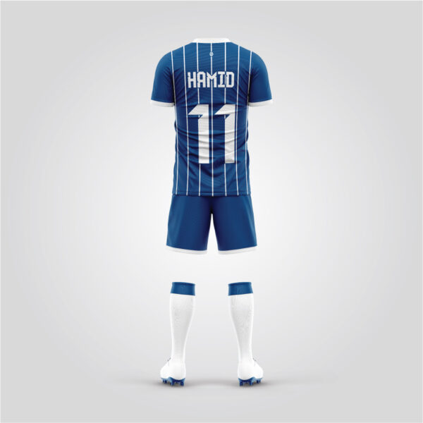 IR Soccer Uniform - Image 2