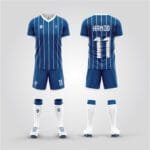 IR Soccer Uniform