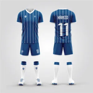 IR Soccer Uniform