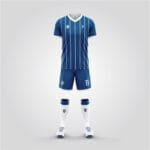 IR Soccer Uniform