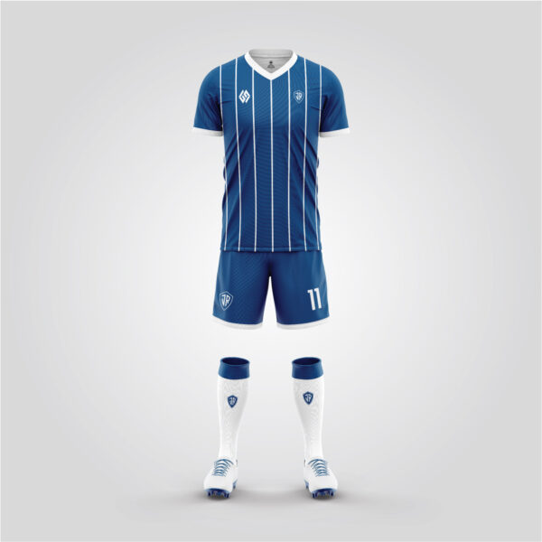 IR Soccer Uniform - Image 3