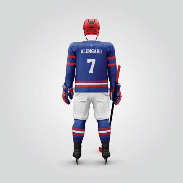 Nordic Hockey Battle Gear - Image 3