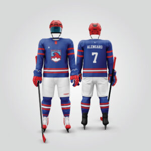 Nordic Hockey Battle Gear
