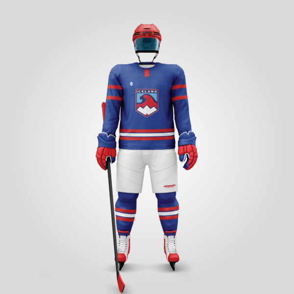 Nordic Hockey Battle Gear - Image 2