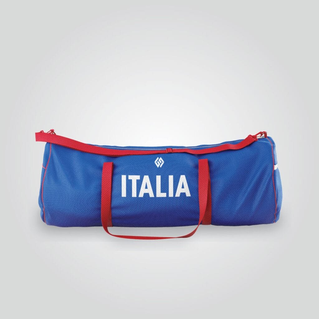 Italia Sports Bag