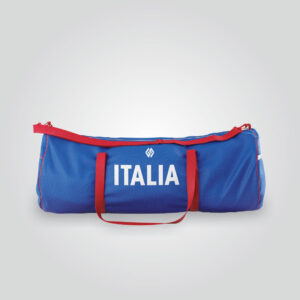 Italy Team Duffel Bag