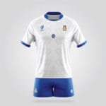 Italy Official Rugby Uniform