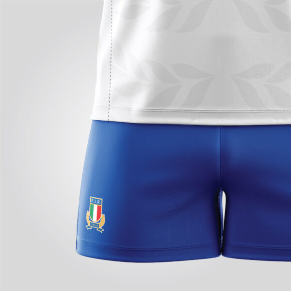 Italy Official Rugby Uniform - Image 4