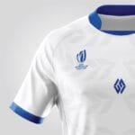 Italy Official Rugby Uniform