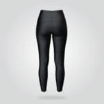 ShadowForm Compression Leggings