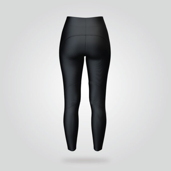 ShadowForm Compression Leggings - Image 3