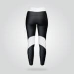 Monochrome Velocity Leggings