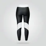 Monochrome Velocity Leggings