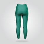 Verdant Rise Training Leggings