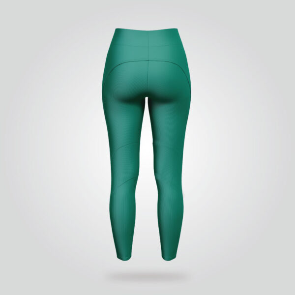 Verdant Rise Training Leggings - Image 3