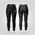 ShadowForm Compression Leggings